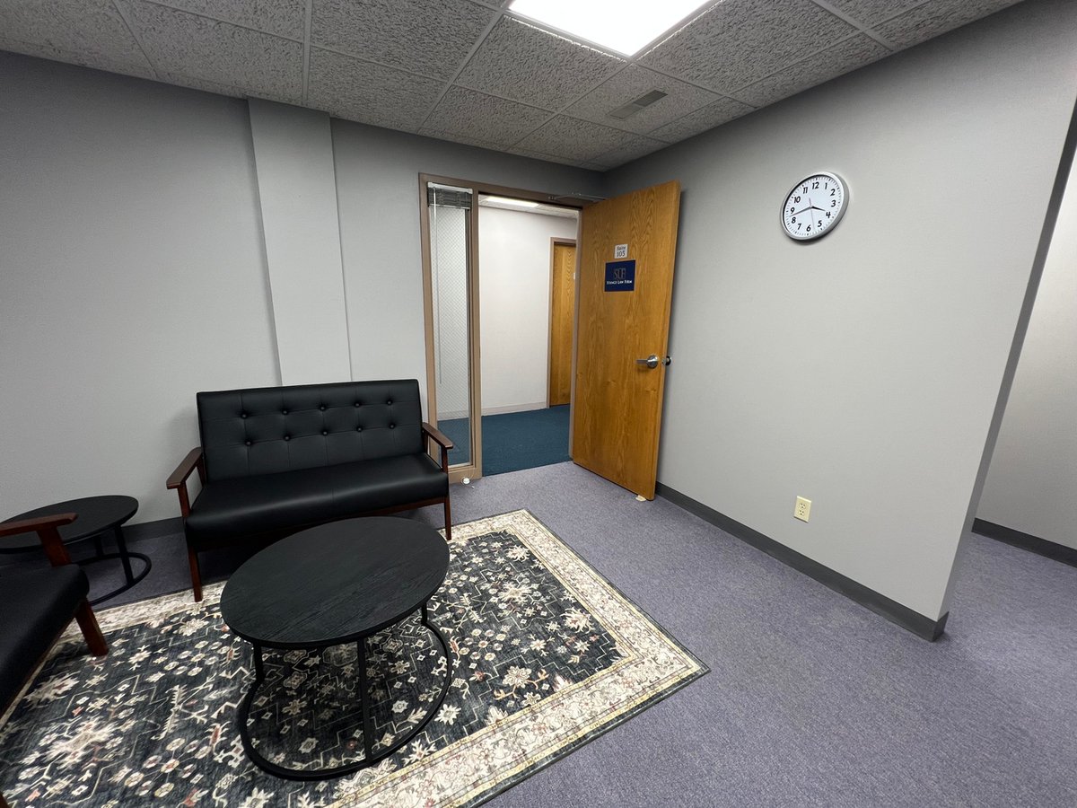 Stangelawfirm's tweet image. This week, Stange Law Firm&apos;s #CedarRapids, Iowa office relocated to a larger, contiguous office space to better serve our clients in the area. Our #divorce and #familylaw office in #LinnCounty is now located at 3100 E Ave NW, Suite 105, Cedar Rapids, Iowa 52405.