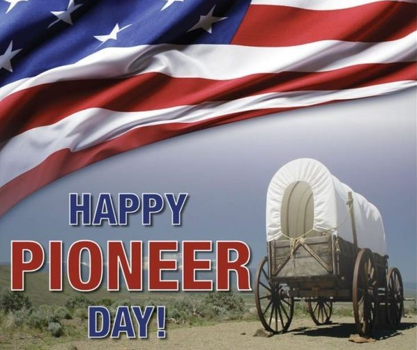 Blue Stakes of Utah 811 wishes you and your family a safe and enjoyable Pioneer Day. Please submit your online locate request anytime at ite.bluestakes.org. We will return to normal business operations at 8 am on Friday, July 25, 2025.