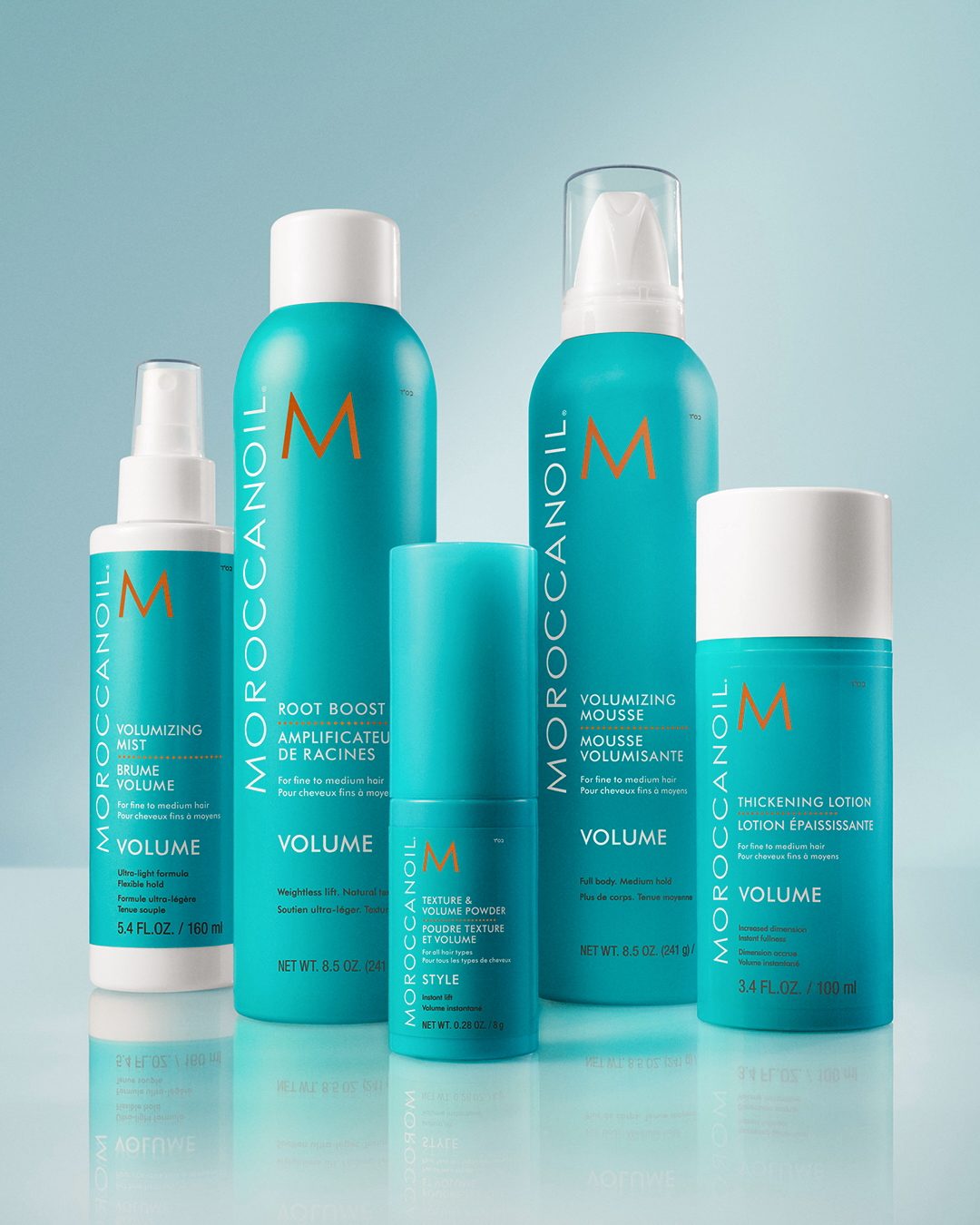 【新品未開封】MOROCCANOIL セット 3406000226_1.jpg