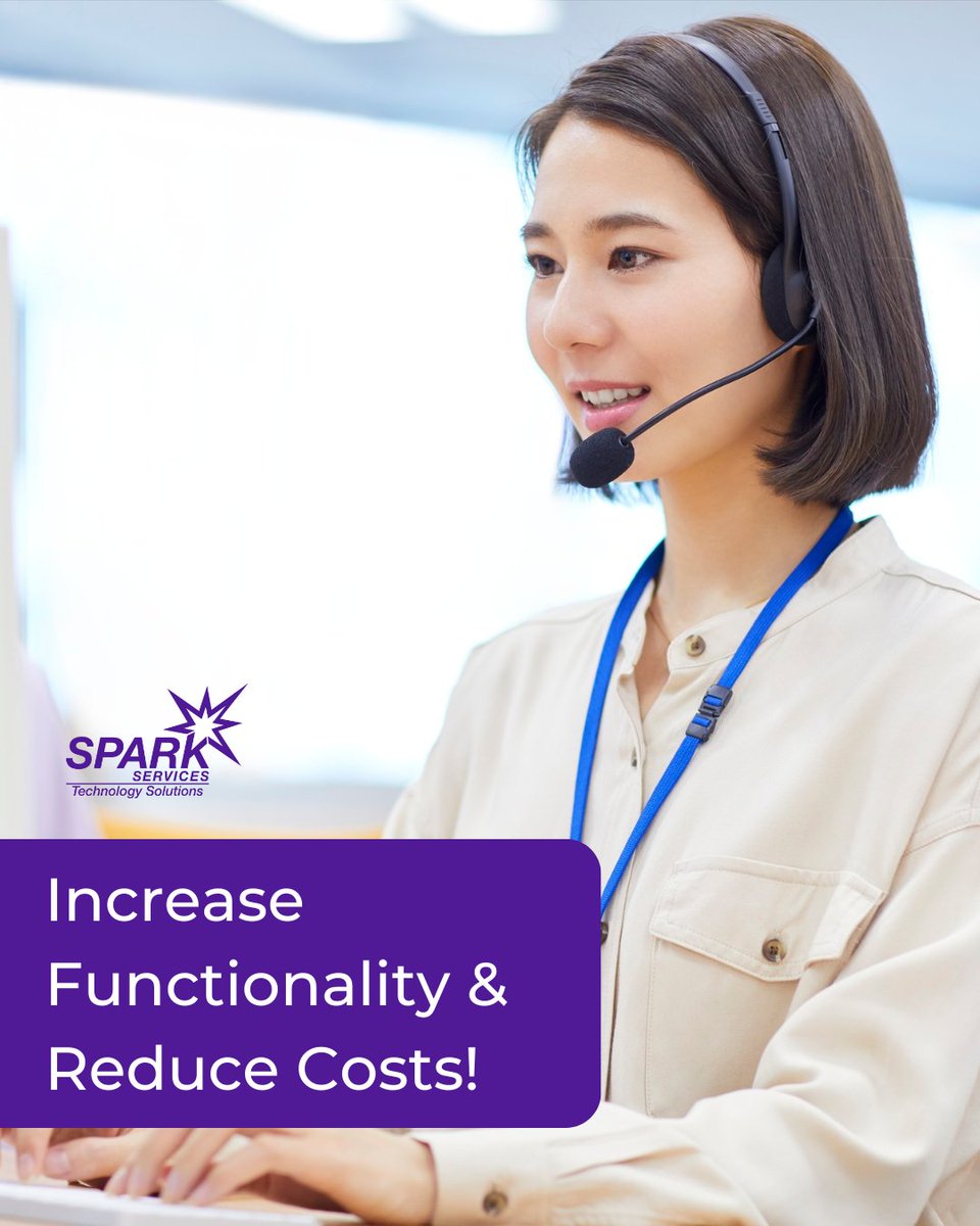SPARK Services (@sparkitservices) on Twitter photo If you are looking for a VOIP-based system for your business, then there is an affordable way to get started.
We are a 3CX Titanium partner!
Explore the best available offers: SPARKServices.net
#VOIP #voipbilling #voipphone #voipgateway #voiphone #voipsolutions If you are looking for a VOIP-based system for your business, then there is an affordable way to get started.
We are a 3CX Titanium partner!
Explore the best available offers: SPARKServices.net
#VOIP #voipbilling #voipphone #voipgateway #voiphone #voipsolutions