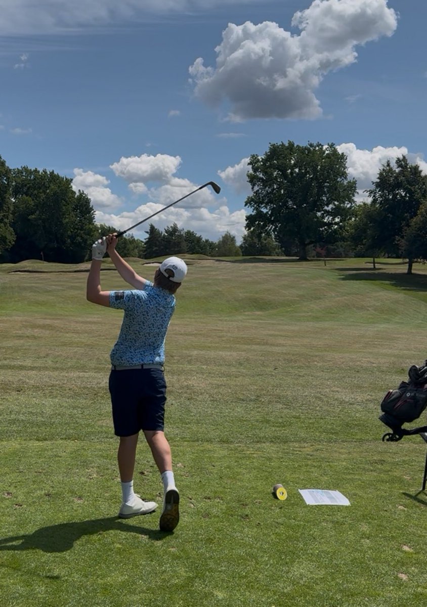 Knowle Golf Club Pro Shop tweet media