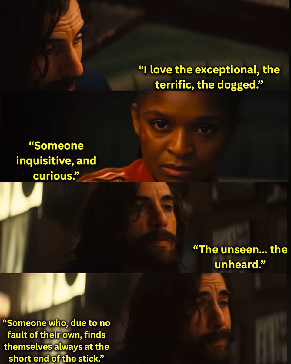 Who else has made a deal with Mephisto in the MCU? #Ironheart