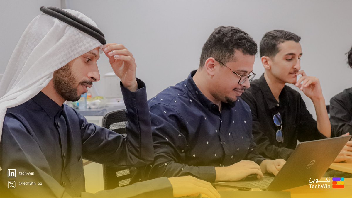 TechWin_og's tweet image. في رحلة الارتقاء من عالم المتدربين📖
إلى ميادين المبرمجين!🚀

انطلقت الخطى بأسس تدريبية راسخة
بدايةً من بناء قواعد البيانات
متبوعةً بتطوير ال APIs، واختبارهم بأداة Postman لضمان الجودة
ثم شُيدت فوقها الواجهات بأبهى حُلة

ليتجلى نهايةً إنجاز شامخ
من أول سطرٍ… إلى تمام التكوين✨💻