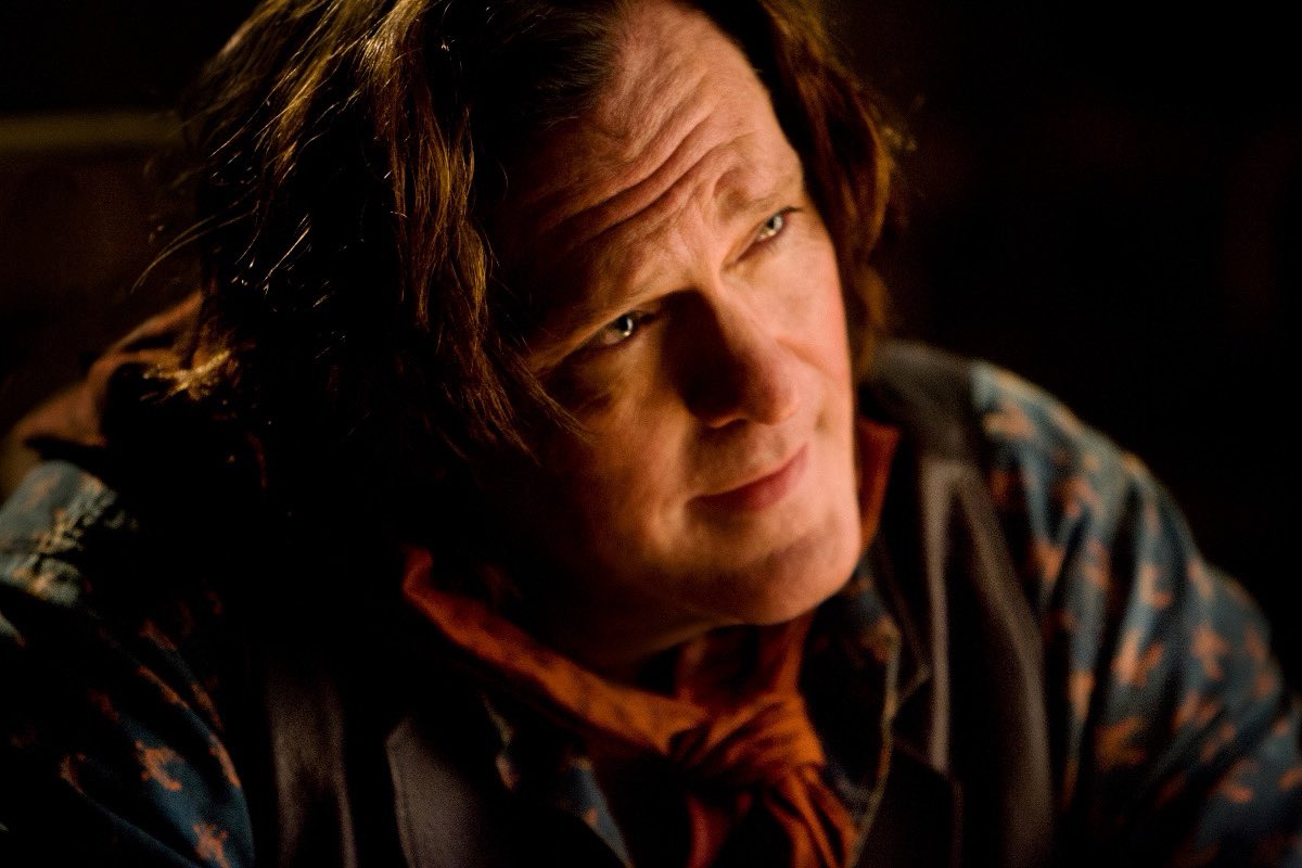 Michael Madsen, RIP 🌹