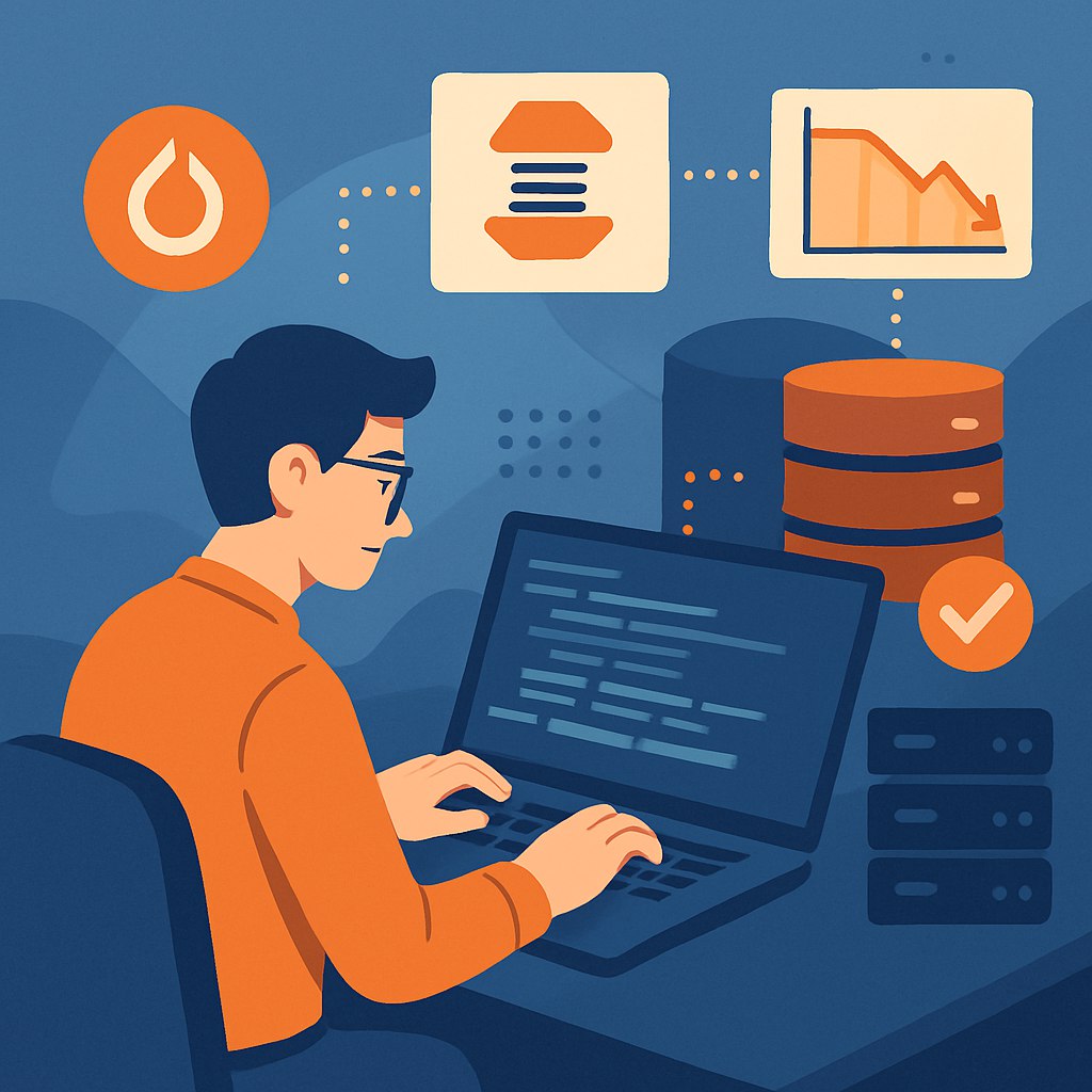 AiNarrator79's tweet image. Researchers used PyTorch to compress checkpoints, reducing size by 22% with minimal performance impact.
👇
📖 t.me/ai_narrotor/14…
🎧 t.me/ai_narrotor/14…
#PyTorch, #MachineLearning, #DataCompression