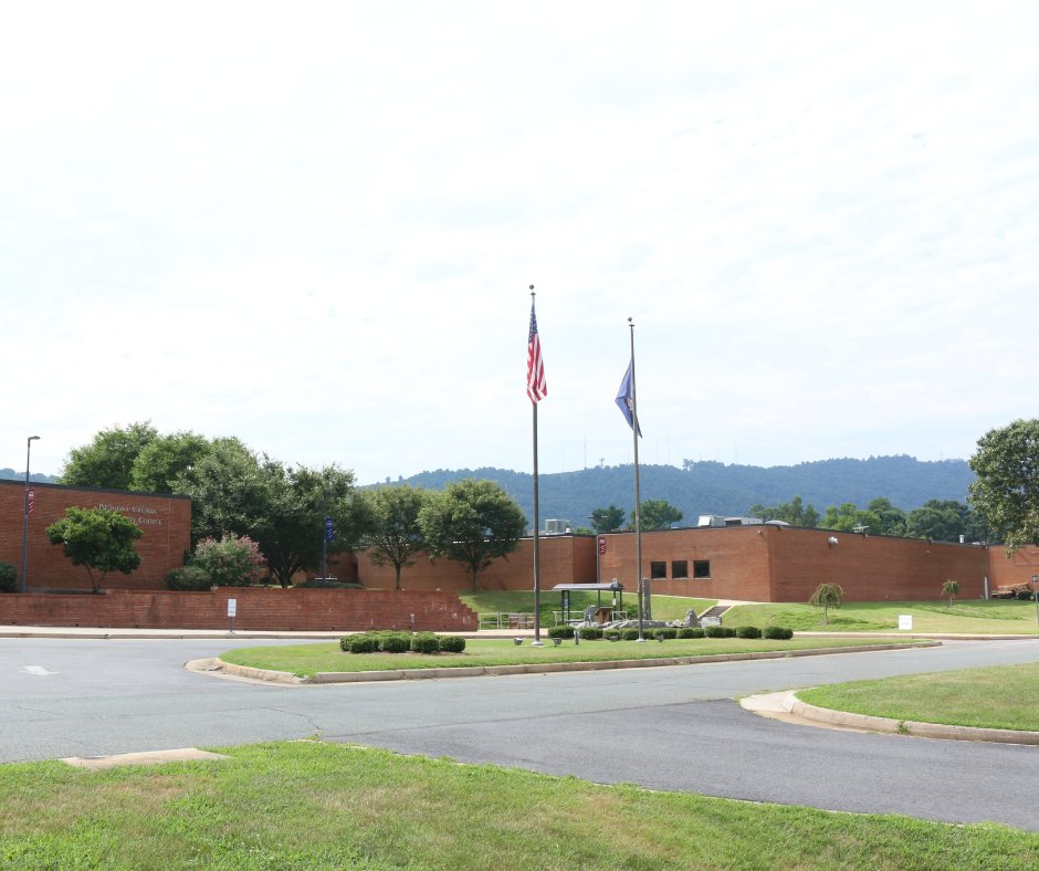 PVCC will be closed Friday, July 4. Have a wonderful holiday weekend!

#pvcc