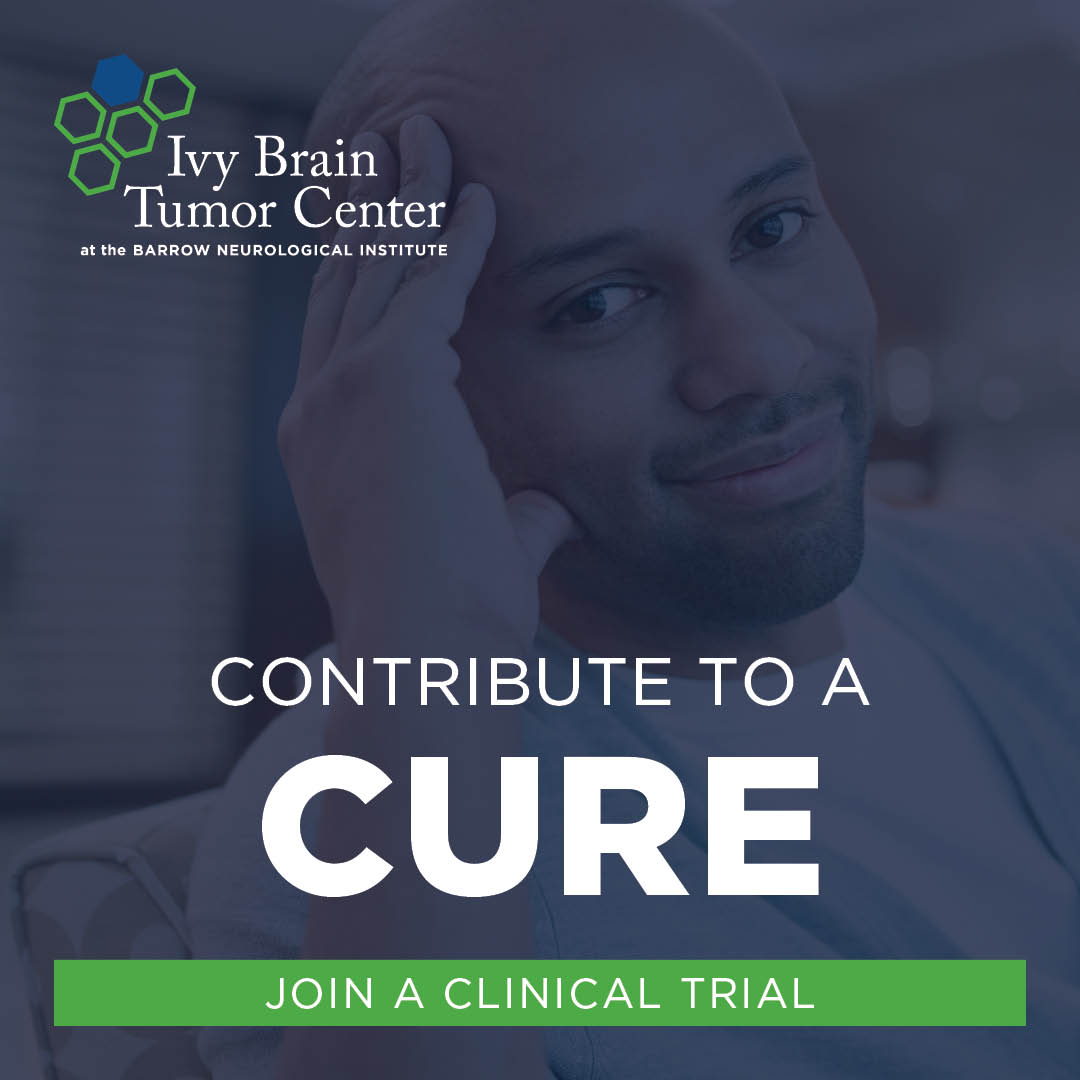 IvyBrainTumCtr's tweet image. Has your world been touched by the challenge of a brain cancer diagnosis? We understand the significance of your journey. That's why we offer clinical trials, providing hope and cutting-edge care for those with high-grade gliomas. Explore your options 👉 loom.ly/ry8jXpY