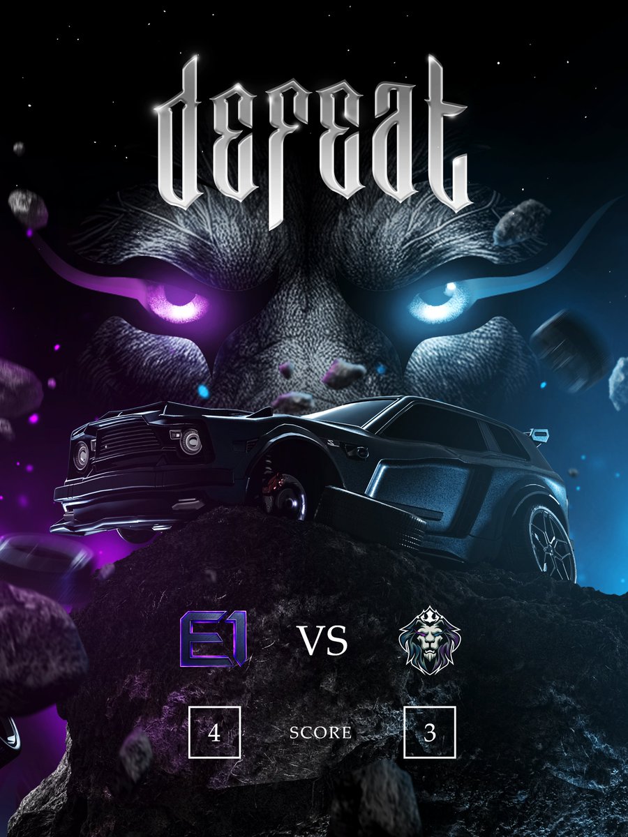 After a very strong start in the <a href="/Ascend_League/">Ascend League DE|EU</a> , we unfortunately dropped off even more... GGs to <a href="/TeamE1_de/">Team E1</a> Main