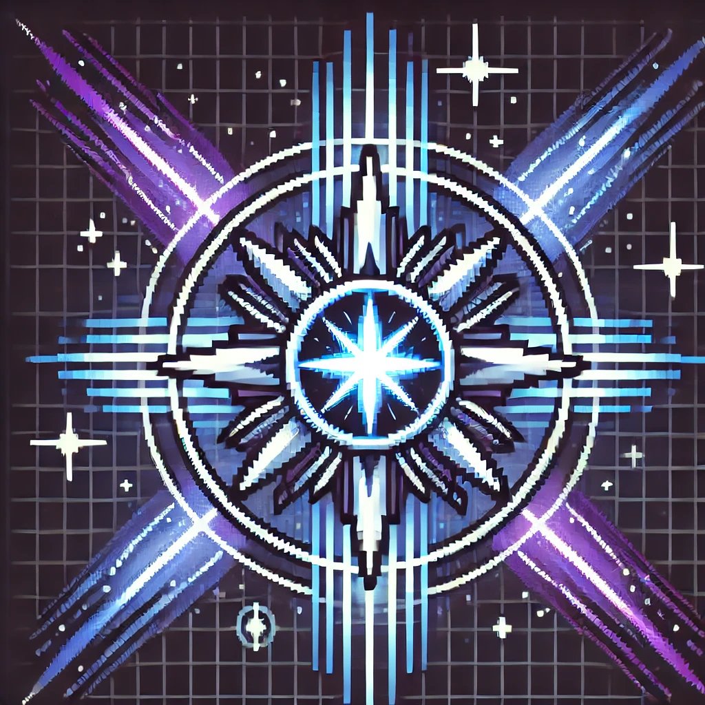 Escudo del Comando Galactico. Lo podras conseguir en opensea.io/es/collection/…
#NFT #NFTs #NFTGiveaway #NFTartist #NFTCollection #nftcollectors #OpenSeaNFT #NFTCommunity #NFTartist