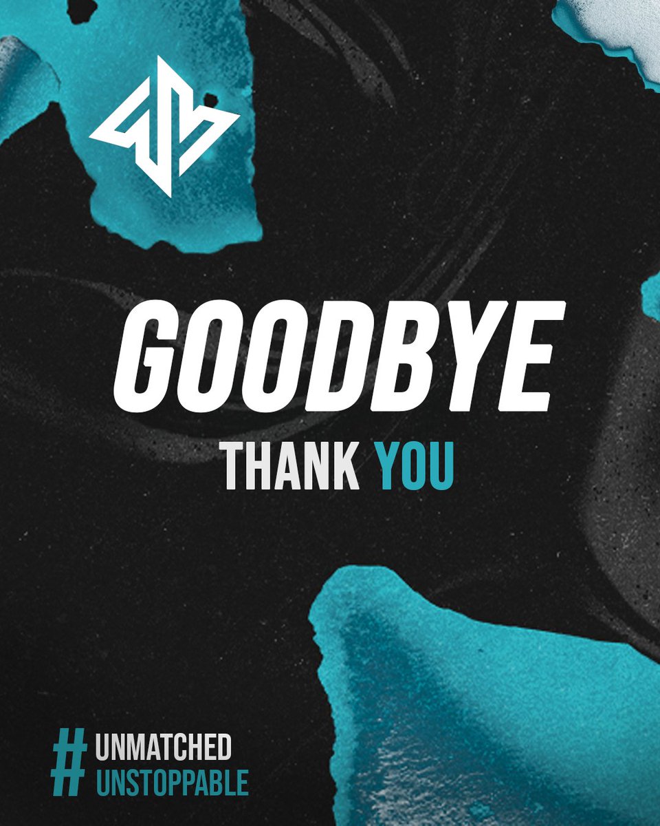 Nexus77 Esports (@nexus77esports) on Twitter photo ANNOUNCEMENT๐ข
Today we are saying goodbye to our console main team. It was a pleasure to work with you guys. I wish you guys the best in <a href="/EntropyGaming/">Entropy</a> ๐ฏ
Thank you!
<a href="/SadBeci/">Beci</a>
<a href="/MrJuett/">Juett</a>
<a href="/afladung0/">ๅ
ใชใ็ฉบ่๐ง๐ฆ</a>
<a href="/Ilyas_0344/">Ilyas๐</a>
<a href="/xScriipzz11/">Scriipzz</a>
<a href="/Dreamsr6x/">โ</a>
<a href="/OhRixyy/">๐๐๐ก๐ข๐ข.</a>
<a href="/Mxyuuri/">๐ฉ๐ช</a>
<a href="/Trixiyuh/">๐ป๐๐๐๐</a>
and ANNOUNCEMENT๐ข
Today we are saying goodbye to our console main team. It was a pleasure to work with you guys. I wish you guys the best in <a href="/EntropyGaming/">Entropy</a> ๐ฏ
Thank you!
<a href="/SadBeci/">Beci</a>
<a href="/MrJuett/">Juett</a>
<a href="/afladung0/">ๅ
ใชใ็ฉบ่๐ง๐ฆ</a>
<a href="/Ilyas_0344/">Ilyas๐</a>
<a href="/xScriipzz11/">Scriipzz</a>
<a href="/Dreamsr6x/">โ</a>
<a href="/OhRixyy/">๐๐๐ก๐ข๐ข.</a>
<a href="/Mxyuuri/">๐ฉ๐ช</a>
<a href="/Trixiyuh/">๐ป๐๐๐๐</a>
and