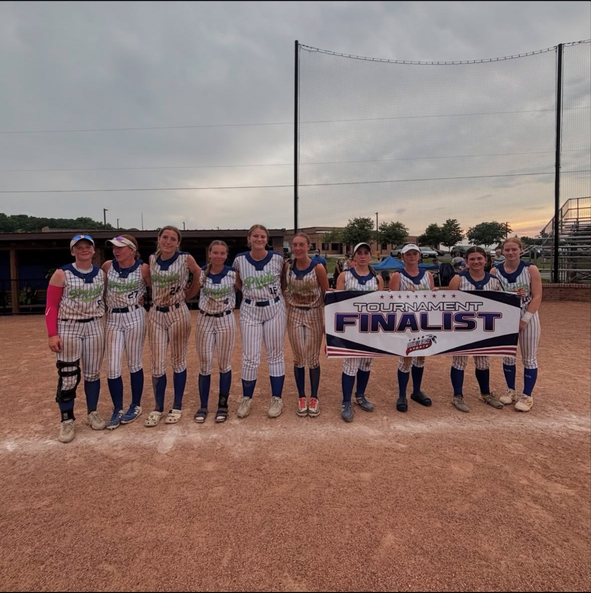 Sydney Cottrill tweet media