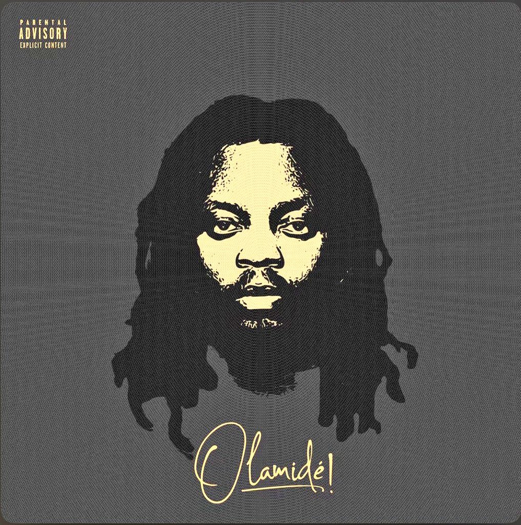 Unruly1604's tweet image. THREAD: Why Olamide’s album is the best Afrobeats album this year (and maybe ever)
🧵👇
@Olamide @SnehQueenBee