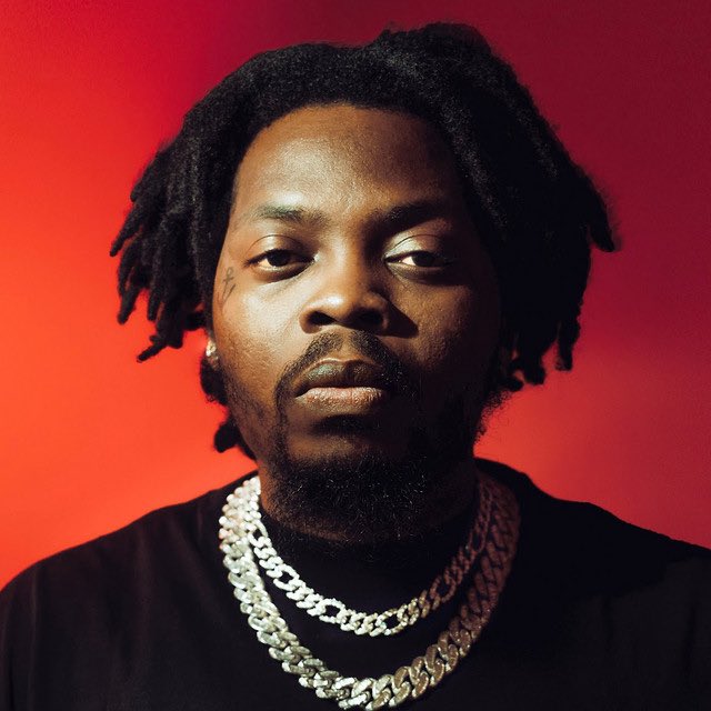 Unruly1604's tweet image. THREAD: Why Olamide’s album is the best Afrobeats album this year (and maybe ever)
🧵👇
@Olamide @SnehQueenBee