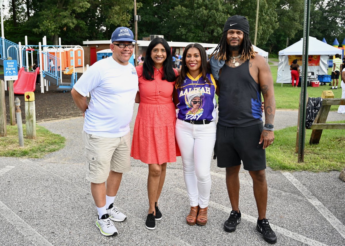 arunamiller's tweet image. Aaliyah Gonzalez was just 18 when her life was cut short in the 2023 Brooklyn Day shooting—but her light lives on. Aaliyah Day honors her spirit and calls us to heal, remember, and confront the violence that stole her future.