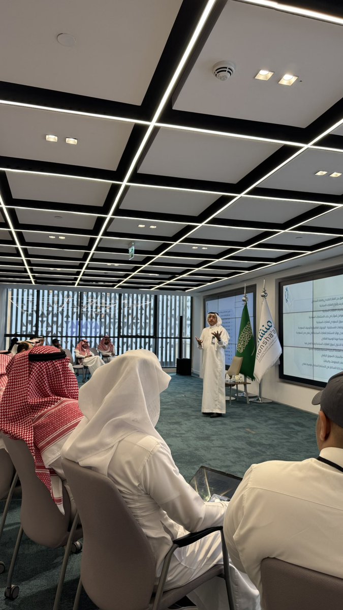عبدالعزيز الدويرج |عقار (@ii11r5) on Twitter photo سعدت بحضوري ورشة عمل:
فرص الاستثمار العقاري للوسطاء في العقارات السياحية
في اسبوع العقار والمقاولات
شكرًا سعادة م. ابراهيم الكريدا
أثريتنا بخبرتك وعلمك
تشرفنا بمعرفتك ونفع الله بك 🙏
<a href="/IbrahimAlKraida/">م. إبراهيم الكريدا</a>
شكرًا <a href="/MonshaatSA/">منشآت | Monshaat</a>
شكرًا<a href="/BayutKsa/">بيوت السعودية | Bayut KSA</a> سعدت بحضوري ورشة عمل:
فرص الاستثمار العقاري للوسطاء في العقارات السياحية
في اسبوع العقار والمقاولات
شكرًا سعادة م. ابراهيم الكريدا
أثريتنا بخبرتك وعلمك
تشرفنا بمعرفتك ونفع الله بك 🙏
<a href="/IbrahimAlKraida/">م. إبراهيم الكريدا</a>
شكرًا <a href="/MonshaatSA/">منشآت | Monshaat</a>
شكرًا<a href="/BayutKsa/">بيوت السعودية | Bayut KSA</a>