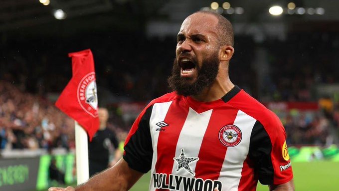 RedView00's tweet image. 🚨: Understand Man United has officially submitted a new proposal to Brentford for Bryan Mbeumo today. Guaranteed fee in excess of £60m + add-ons.

@ManUtd confident this proposals is likely to be accepted + Bryan Mbeumo waiting for the green light. 🇨🇲 via @MarcoAlcaraz_

#MUFC