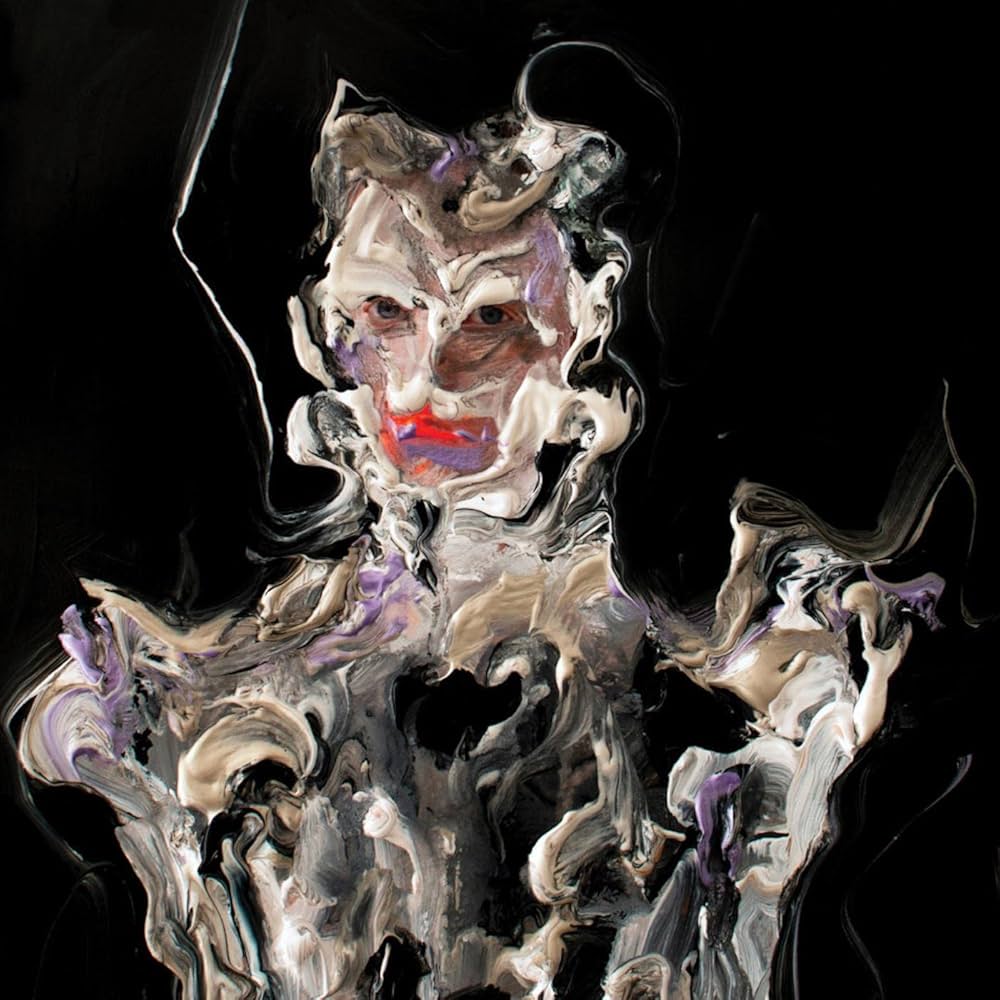 The_Letter_ZZ's tweet image. "Ugly Season" by @perfumegenius uses the letter Z 0 times across its 52-minute runtime.