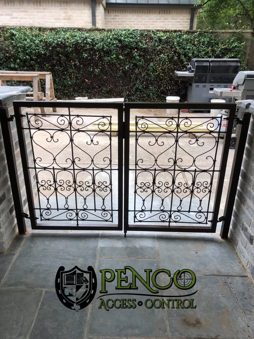 FillMershon's tweet image. pencoaccesscontrol.com
Penco custom outdoor kitchen gates.
#PencoAccessControl #CustomOutdoorKitchenGates #Texas #Houston
