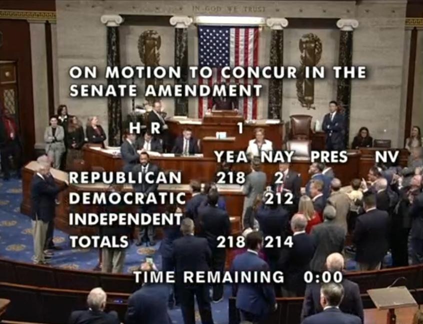 BREAKING: Here is a list of vulnerable Republicans who just voted to rip health care away from their own voters

Thread 🧵