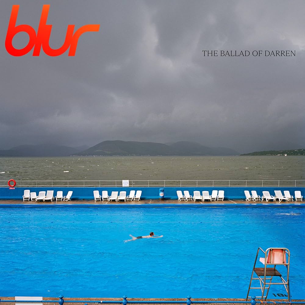 The_Letter_ZZ's tweet image. "The Ballad Of Darren" by @blurofficial uses the letter Z 0 times across its 36-minute runtime.