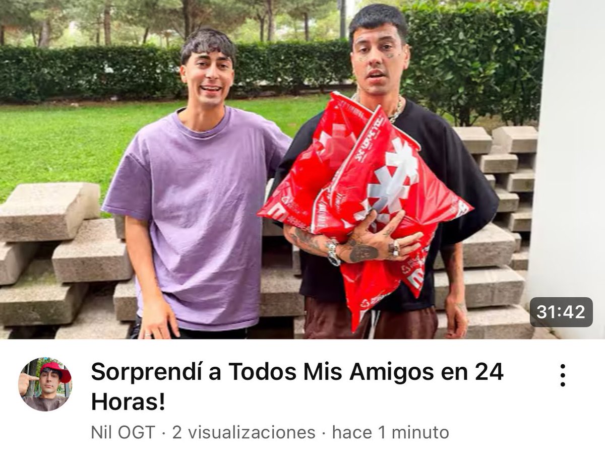 nilojeda's tweet image. 👍