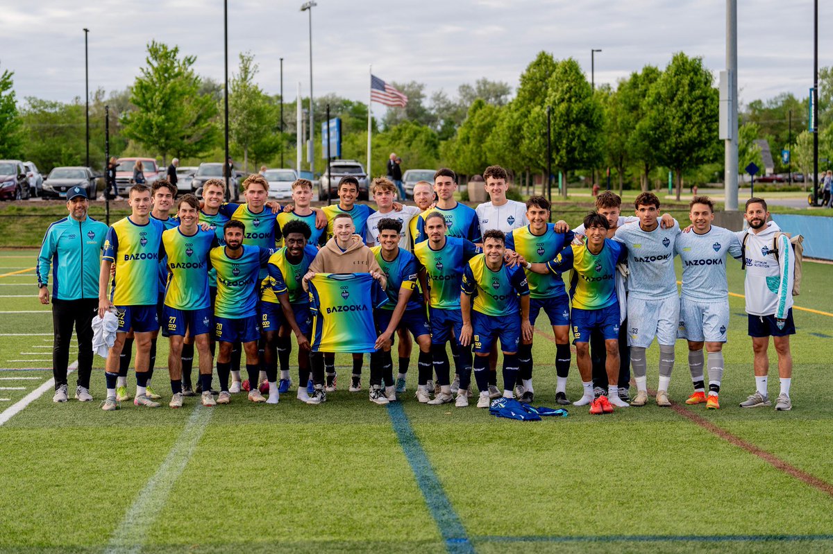 River Light FC tweet media