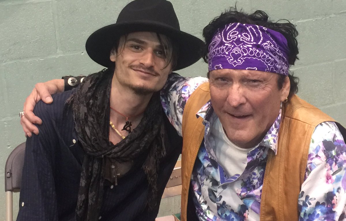 Cinema keeps us all alive, your legacy will continue to inspire as you did for me.
Rest in peace Michael Madsen