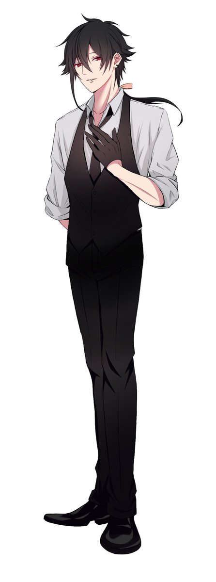 burei_075's tweet photo. 近々創作BL垢を作りたいと思ってます(リベンジ)
目標を果たしたいので頑張ります！ネ��ネリ等身と軽くキャラリメしよう https://t.co/Js1CZ8rNGE