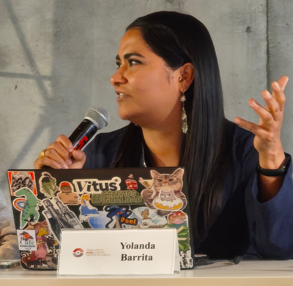 #ObservatorioIBERO | En #AltazorIntelligence hallamos que la desconfianza estructural hacia el Poder Judicial aumenta la frustración e incertidumbre de la ciudadanía. Sin confianza, no hay justicia posible.