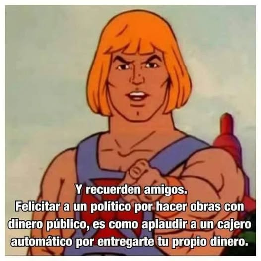 BerniceSanz's tweet photo. Se tenía que volver a repetir... https://t.co/Grpf2y7DNa