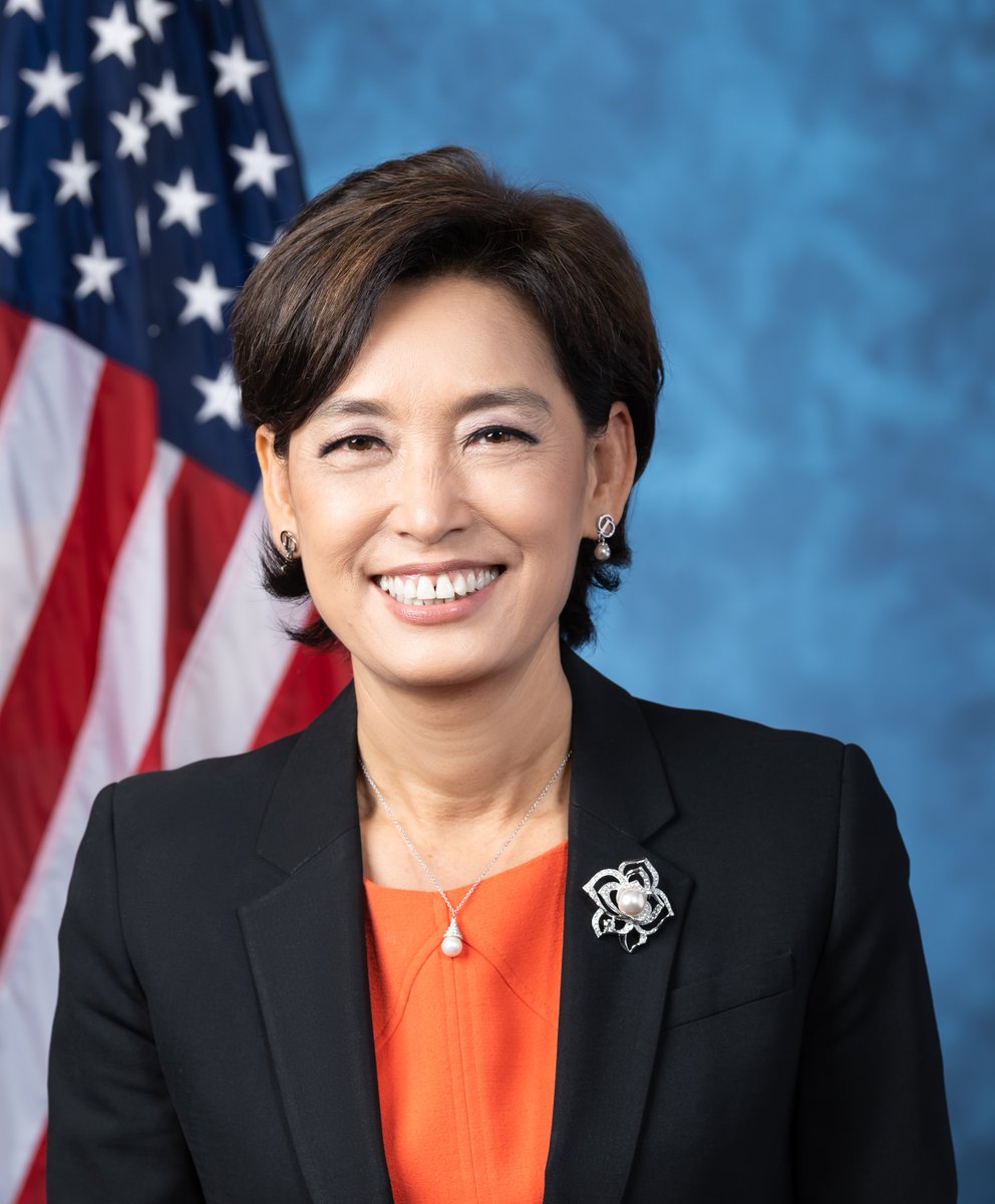 Rep. Young Kim (CA-40) just voted to cut Medicaid for over 14,000 of her own constituents.