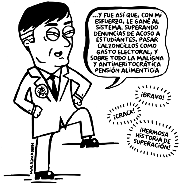 Meritocrático
esponsor.com/malaimagen