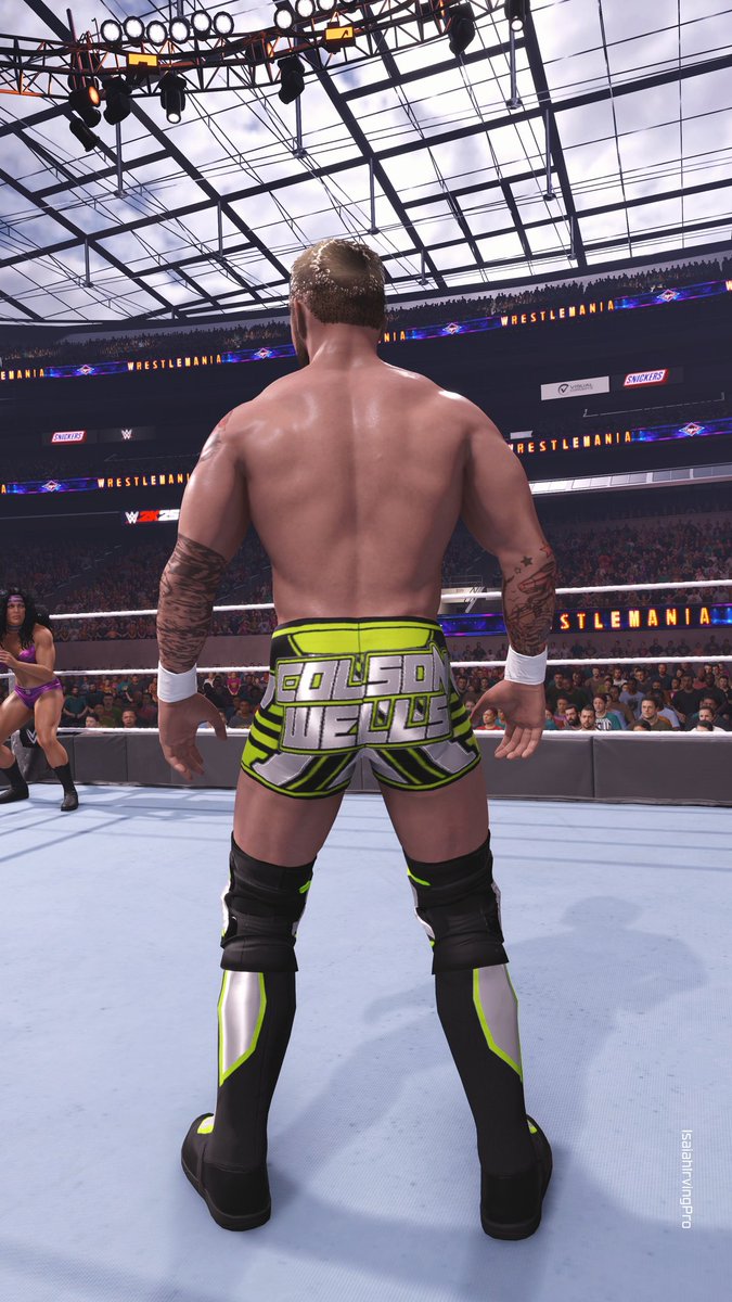new gear.. thanks to <a href="/Starbreaker2K/">Nathan Daves. • ネイサン・デイブス</a> but still fuck you