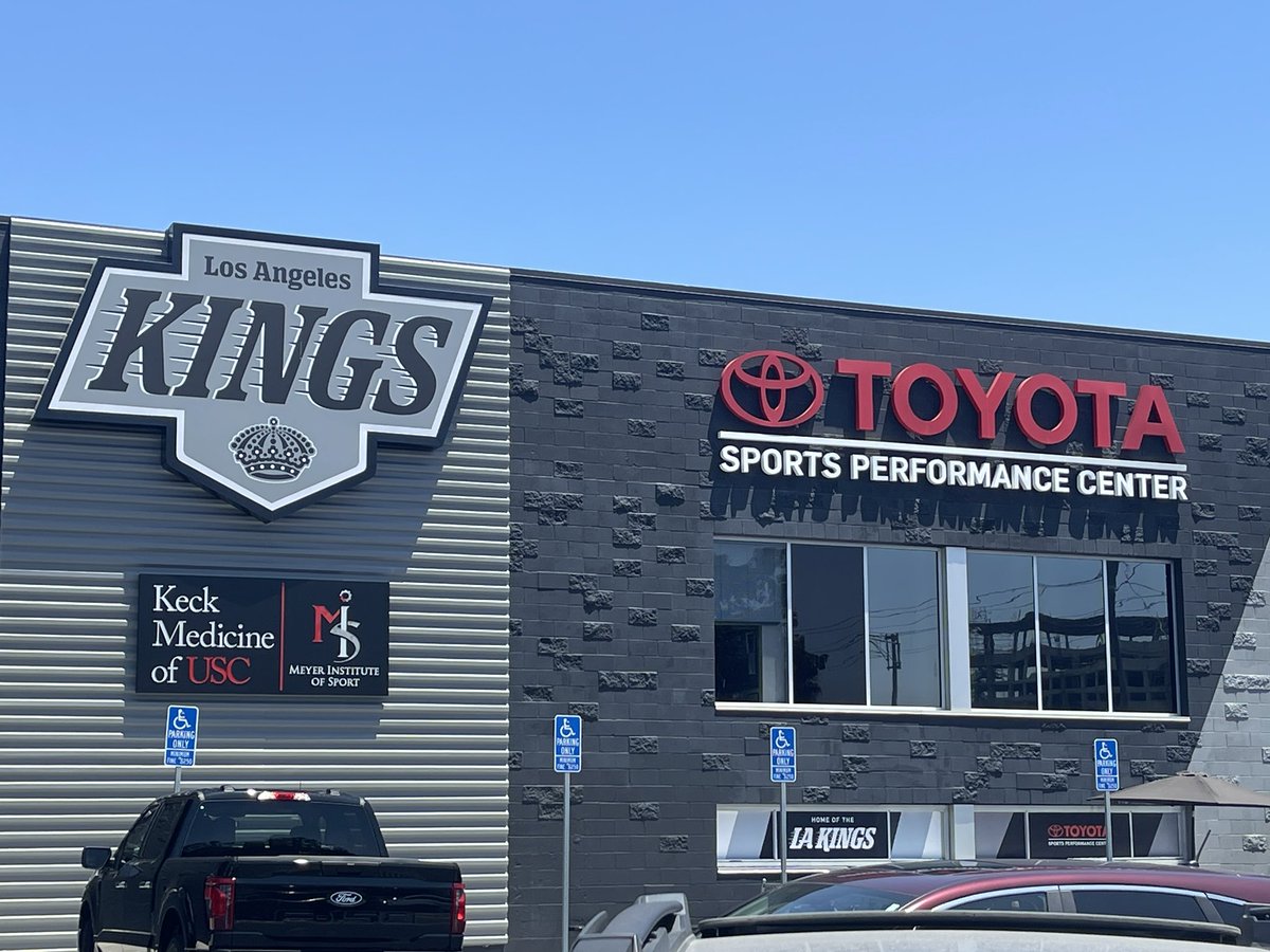 Team Black beats Team White 6-1 in the scrimmage to wrap up development camp.

With that, we head into a two and half month summer break with no hockey until the Rookie Faceoff in September.