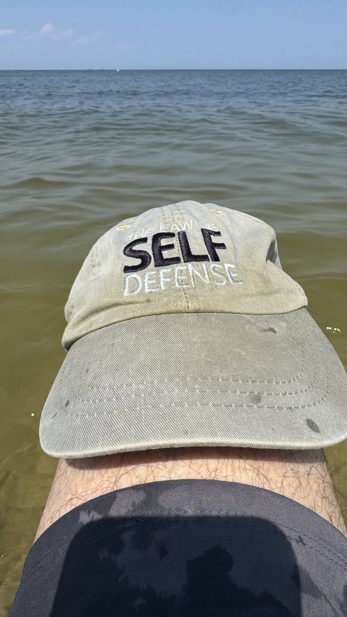 Beach life. PRIVATE beach life. :-)