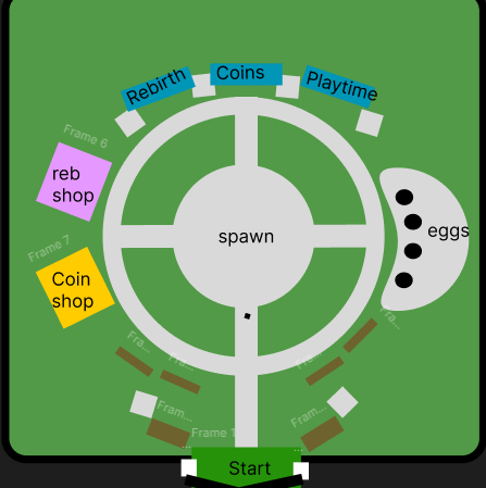 NewtonlifeRblx's tweet photo. MAP LAYOUT
For a client on discord
Join my port to commission me: https://t.co/1qqwbU3Bbg
#Roblox | #RobloxDevs | #maplayout https://t.co/o3leE7sp7s
