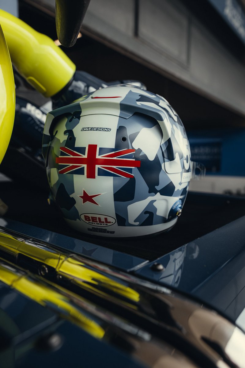 Atlassian Williams F1 Team tweet media