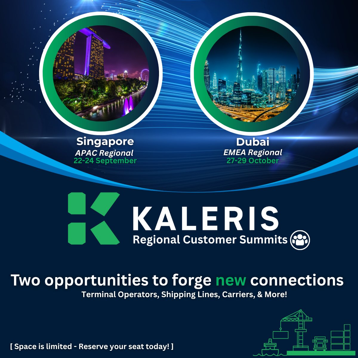 Kaleris tweet media