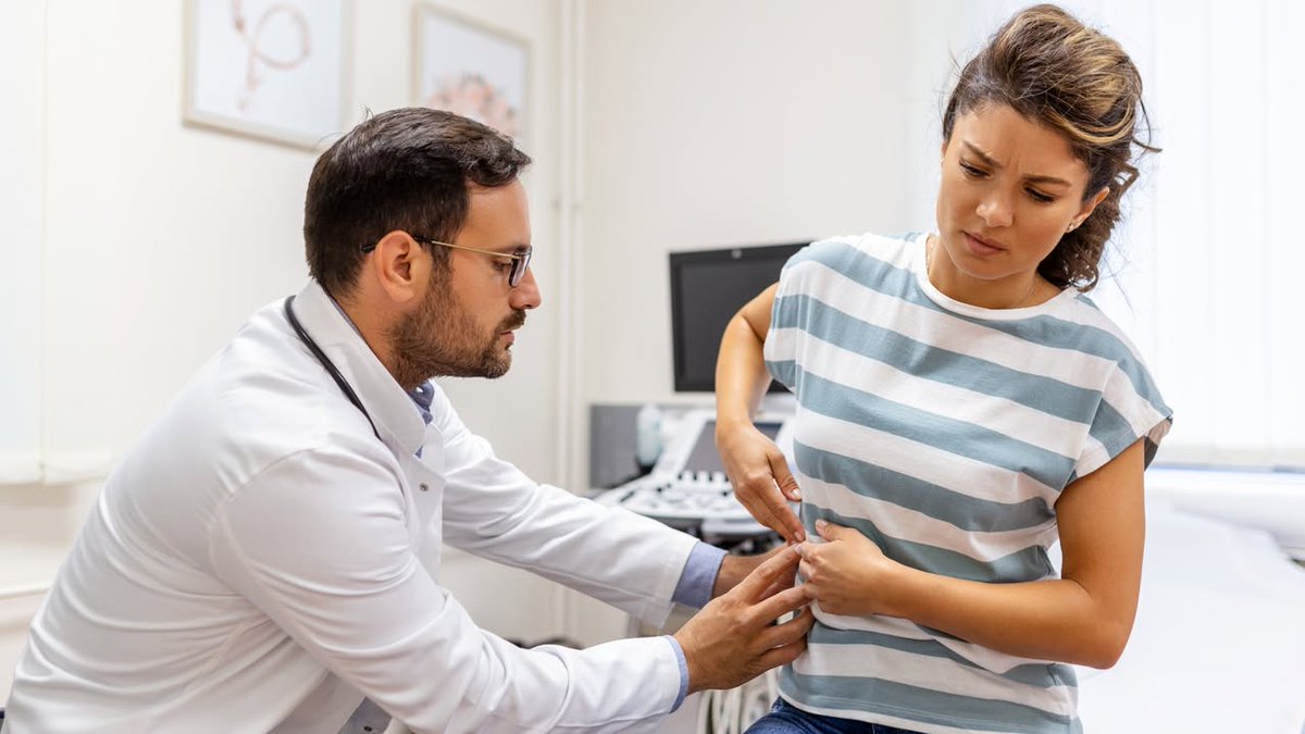 PCORI's tweet image. Seeking Your Input on the Medical Management of Kidney Stones
Whether you're a patient, clinician or member of the broader healthcare community, your perspective is valuable and can help strengthen this research to support better healthcare decisions in the future.
Share your…