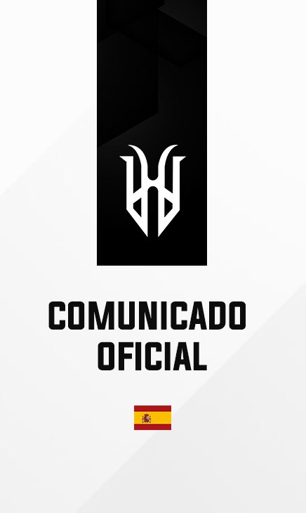Cambios importantes VyxonClan®

Bueno antes de nada, soy Khaorz y voy a tratar de no extenderme mucho, ya sabéis.

La verdad que esta OWN Valencia ha cambiado muchas cosas, el camino que estábamos siguiendo no era el adecuado y después de hablar muchos de VYX tanto mayores como