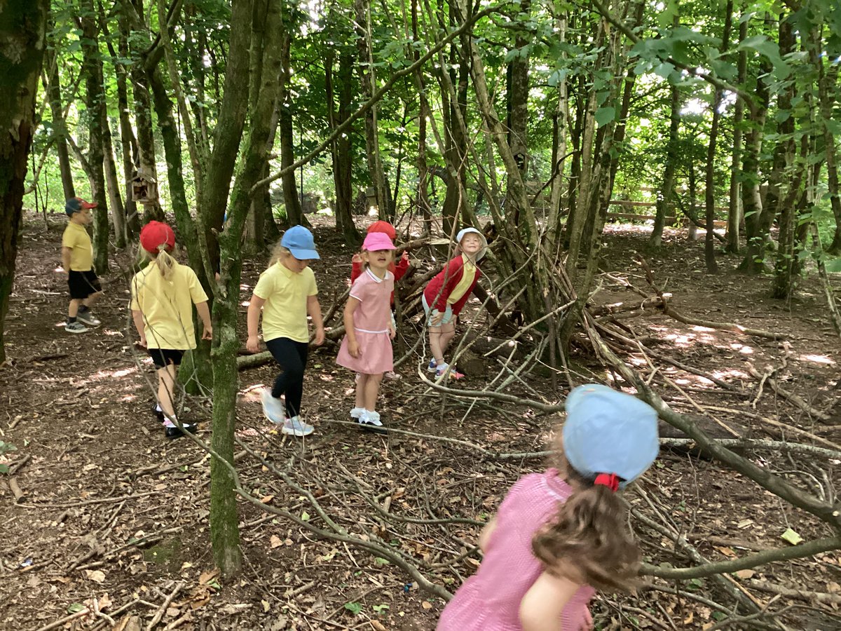 Dosbarth Mrs. Clack (Reception) tweet media