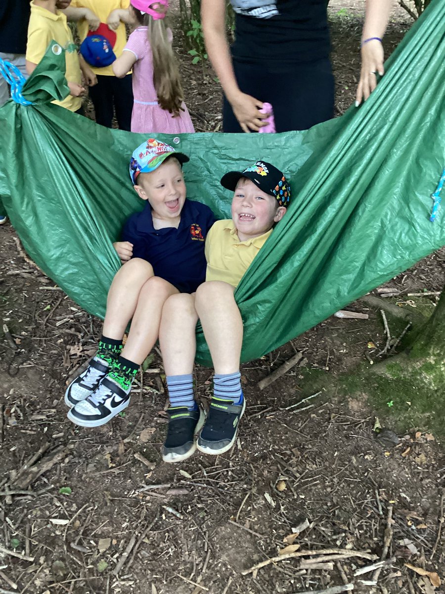 Dosbarth Mrs. Clack (Reception) tweet media