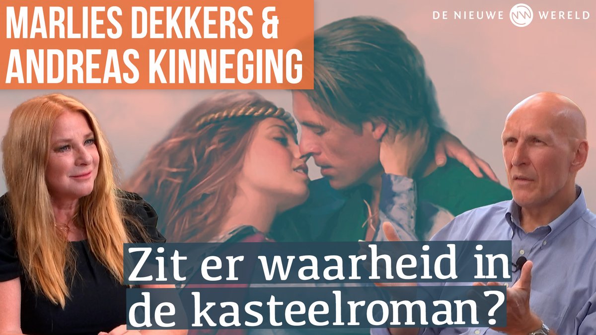 De Nieuwe Wereld (@de_nieuwewereld) on Twitter photo 'De lijn van goed en kwaad loopt door ons allen', <a href="/marliesdekkers/">Marlies Dekkers</a> in gesprek met <a href="/AndreasKinnegi1/">Andreas Kinneging</a> over de waarde van ware verhalen.
🏰youtube.com/watch?v=KjBzEj… 'De lijn van goed en kwaad loopt door ons allen', <a href="/marliesdekkers/">Marlies Dekkers</a> in gesprek met <a href="/AndreasKinnegi1/">Andreas Kinneging</a> over de waarde van ware verhalen.
🏰youtube.com/watch?v=KjBzEj…