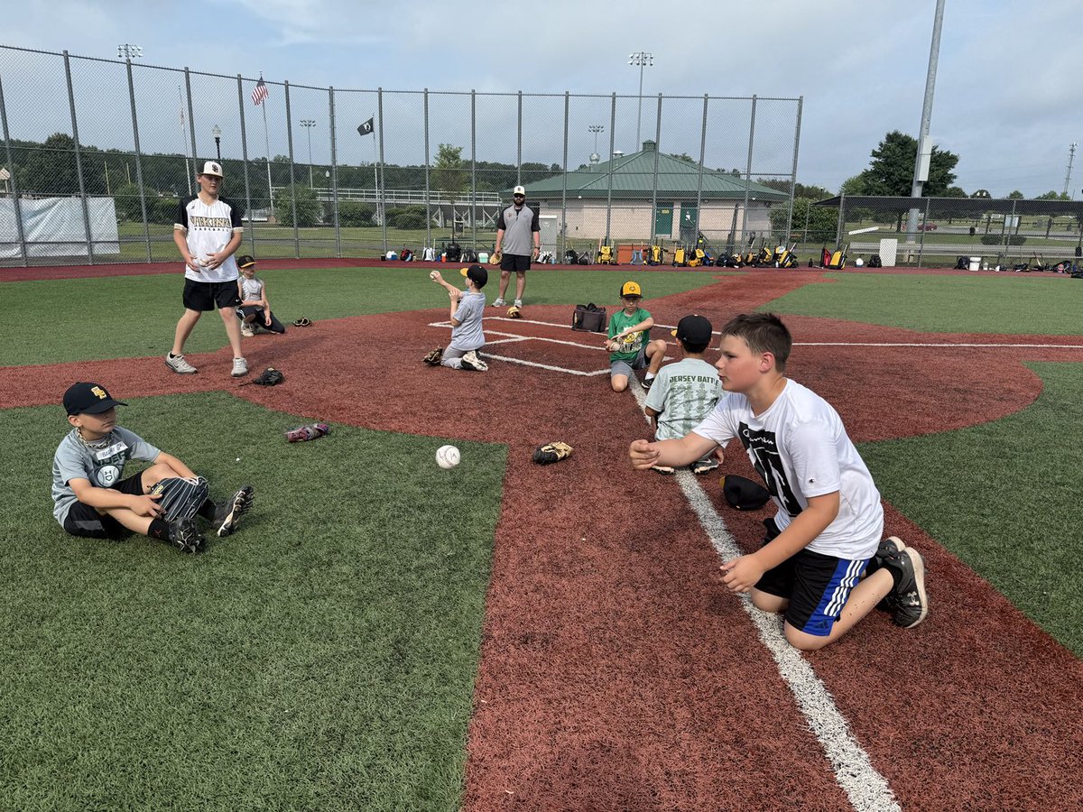 South Brunswick HS Baseball tweet media