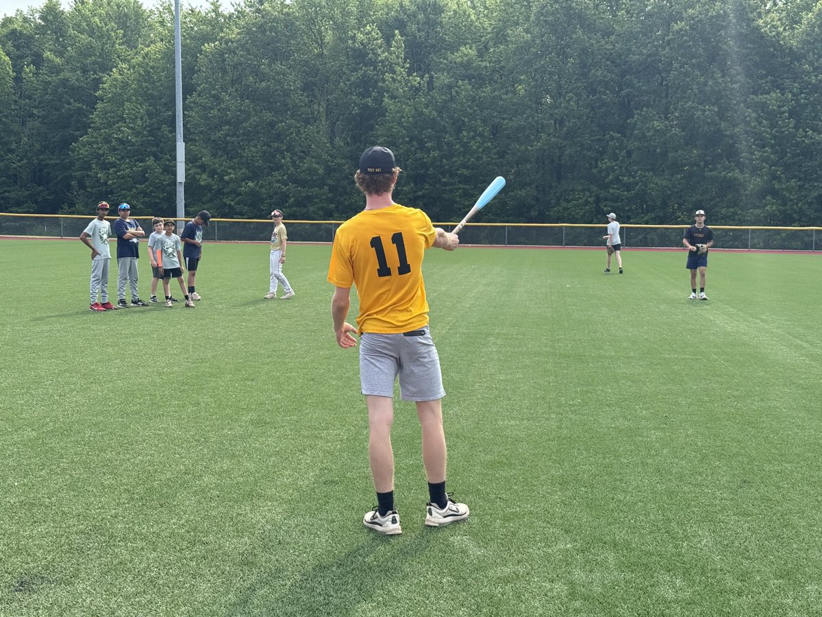 South Brunswick HS Baseball tweet media