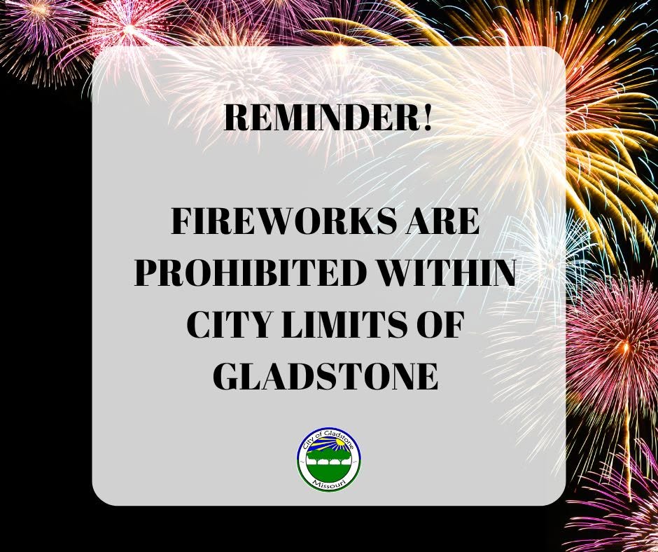 City of Gladstone tweet media