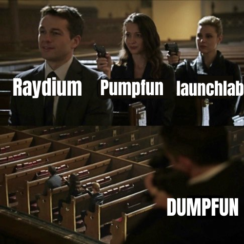 dump.fun tweet media