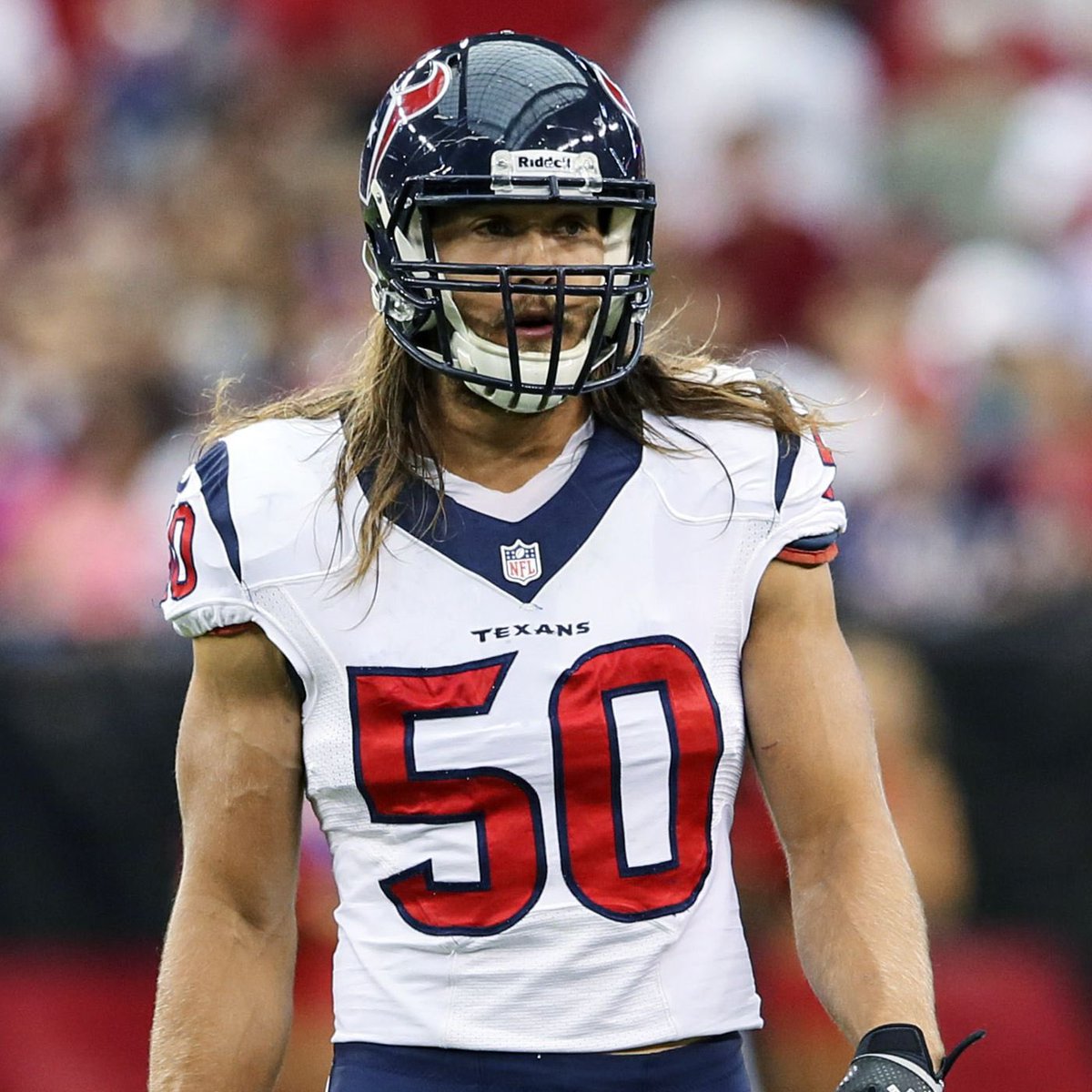 HEARTWARMING: #Texans legend JJ Watt donated $10,000 to his former teammate Bryan Braman who is currently battling an extremely rare cancer.

Bryan needs everyone’s thoughts and prayers as he continues to battle cancer.

🙏🙏🙏