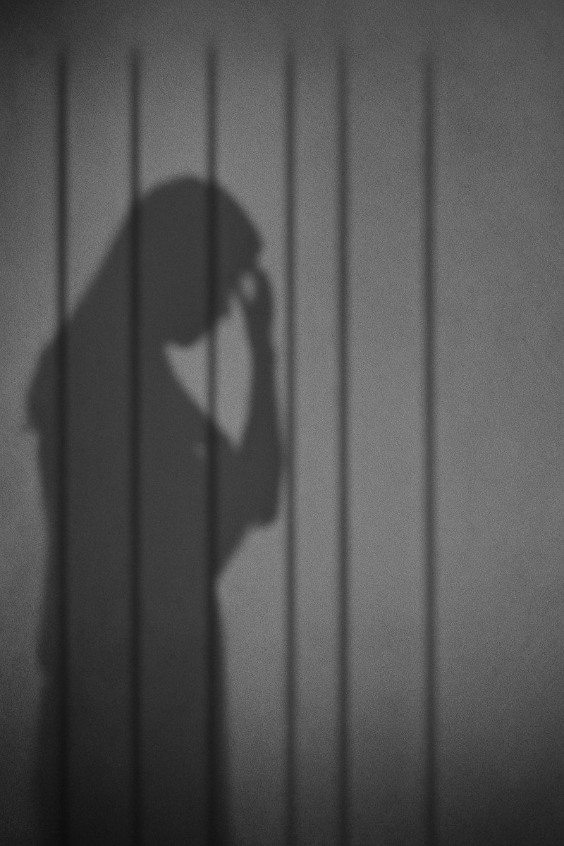 H_I_M_O_ORG's tweet image. Gender-Based Violence is not just pain — it’s a crime.
🛑 No to violence
🛑 No to discrimination
🛑 No to silence

To every survivor: you are not alone.
At #Humanitarian_Message_Org, we speak up—
Because silence prolongs the suffering