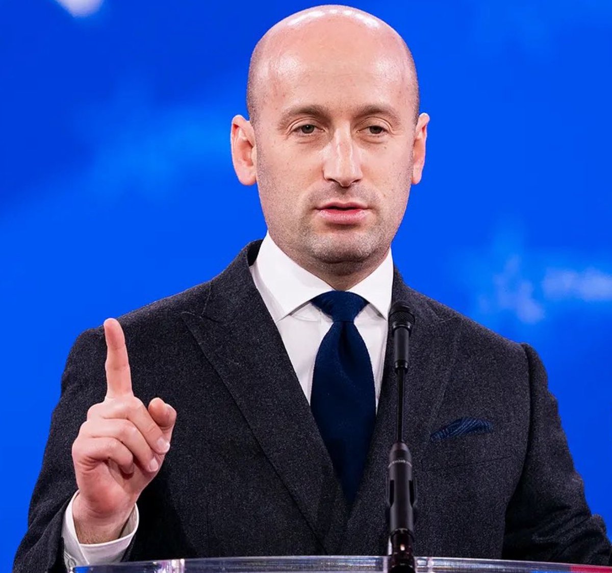 MAGA Voice (@magavoice) on Twitter photo Shoutout to <a href="/StephenM/">Stephen Miller</a> for educating everybody on the importance of Trump’s “Big Beautiful Bill”
Stephen Miller exposed many falsehoods and tons of rumors about it keeping the public very informed
Stephen Miller deserves a million “Thank Yous” ❤️ Shoutout to <a href="/StephenM/">Stephen Miller</a> for educating everybody on the importance of Trump’s “Big Beautiful Bill”
Stephen Miller exposed many falsehoods and tons of rumors about it keeping the public very informed
Stephen Miller deserves a million “Thank Yous” ❤️
